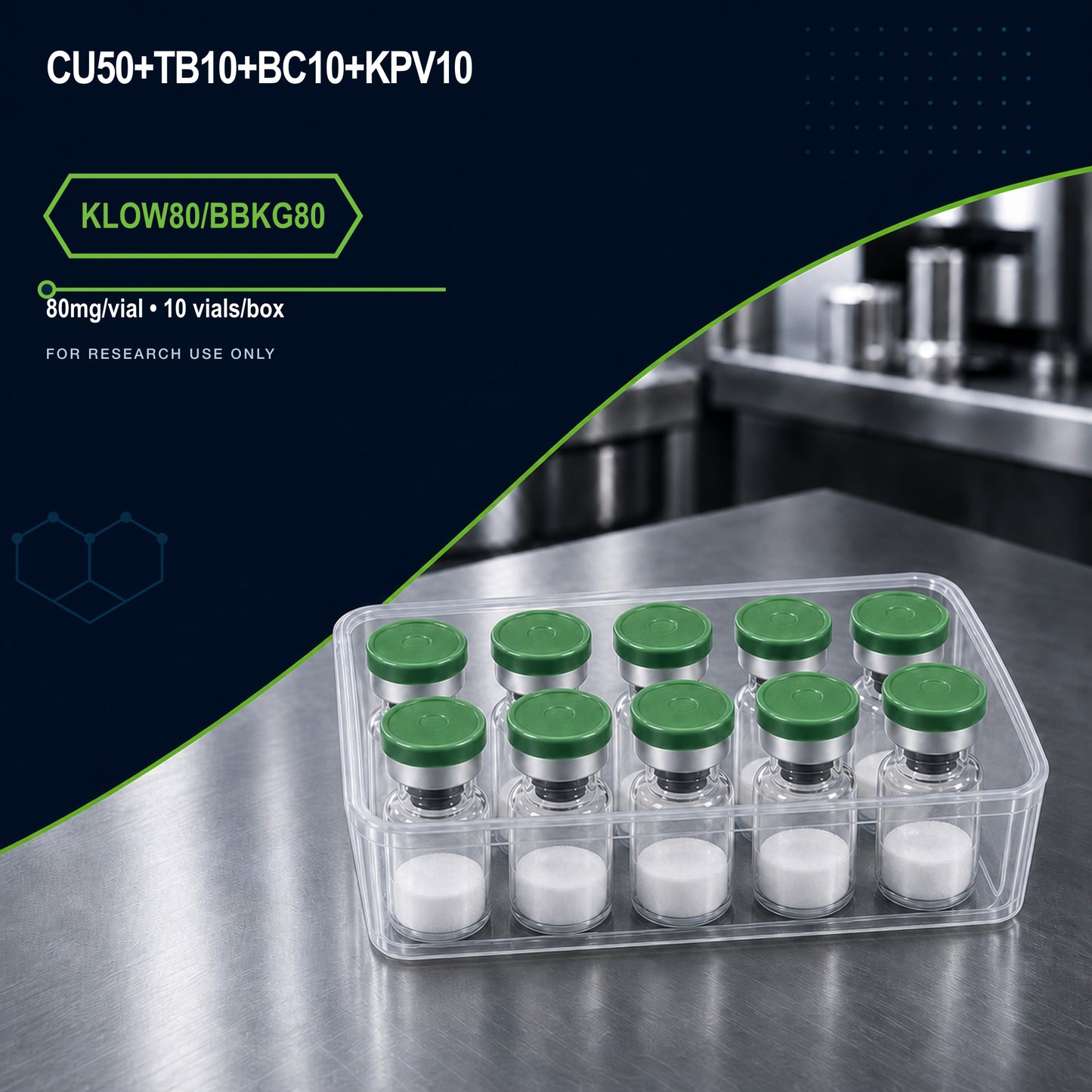 KLOW80 Compound Research Compound