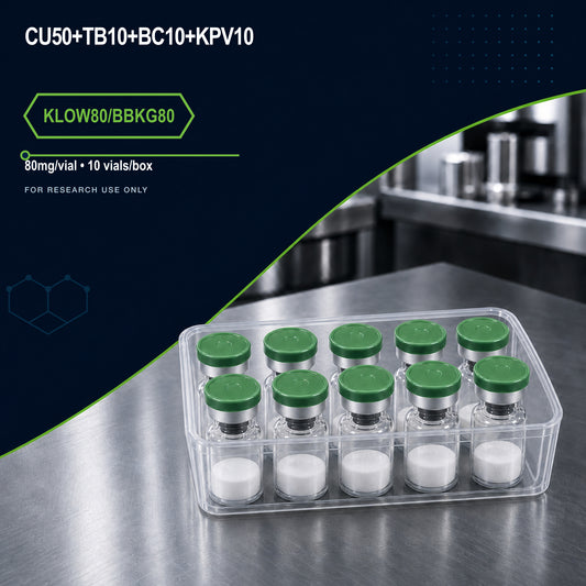KLOW80 Compound Research Compound