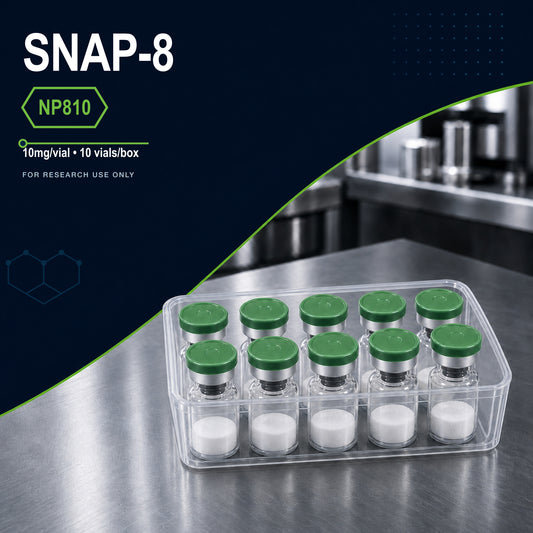 Snap-8 Research Compound