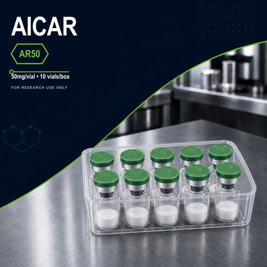 AICAR Research Compound