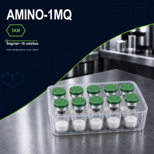Amino-1MQ Research Compound