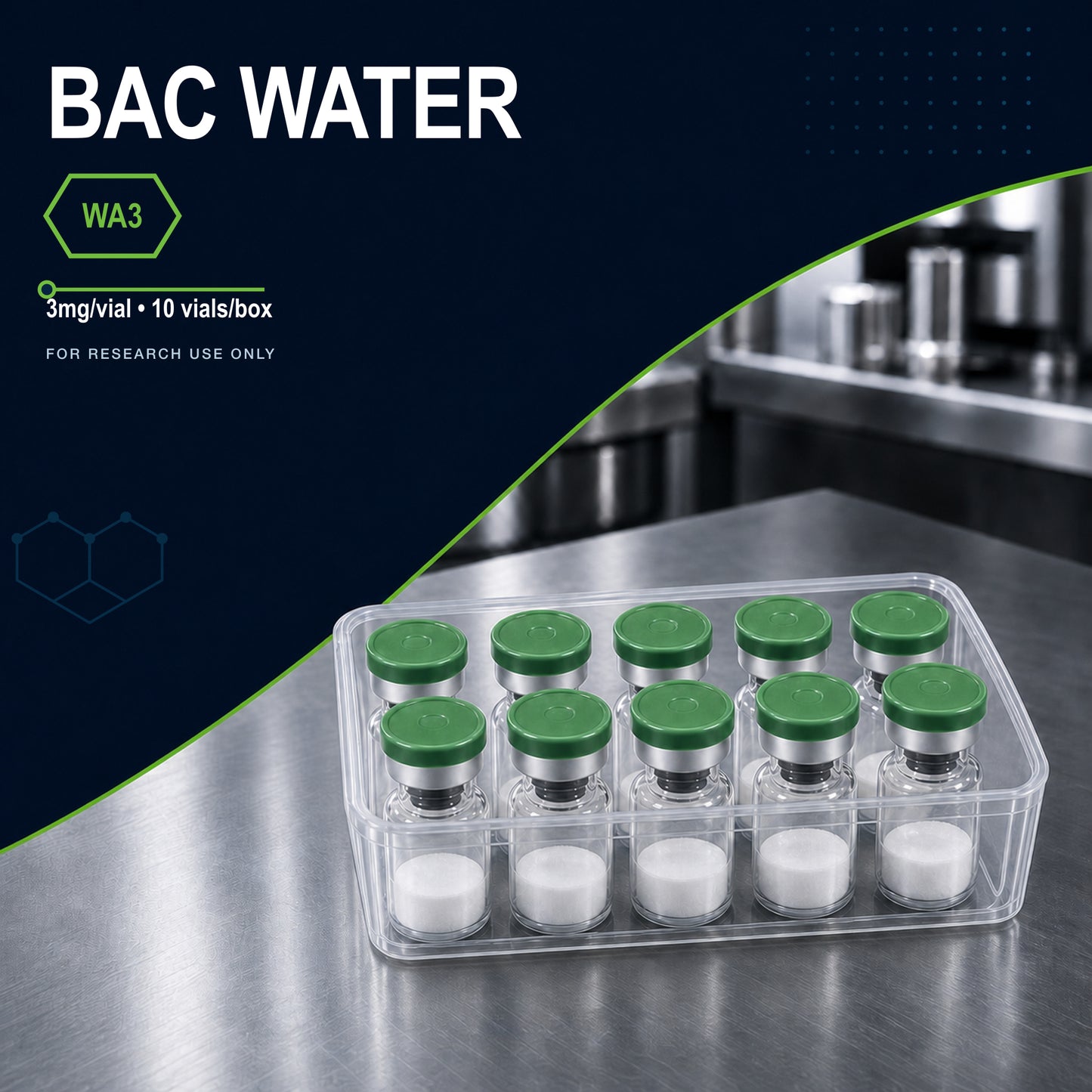 Phosphate buffered saline   Research Compound