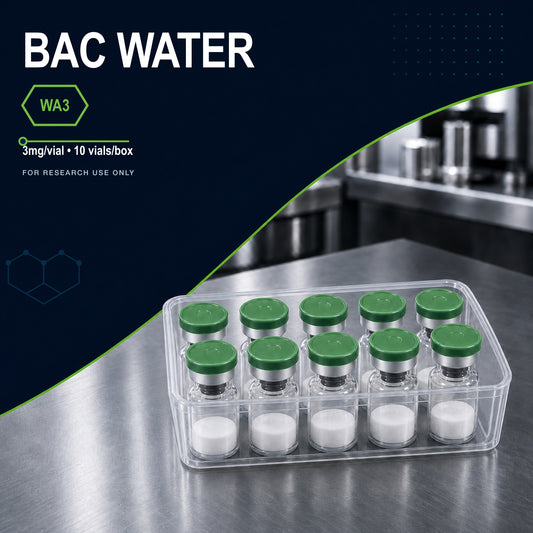 Phosphate buffered saline Research Compound-R
